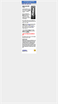Mobile Screenshot of almsstiftelse.org